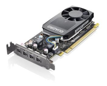 ThinkStation NVIDIA Quadro
