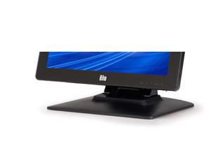 Elo-Touch-Solutions E896711 Stand, Black, 1723L 