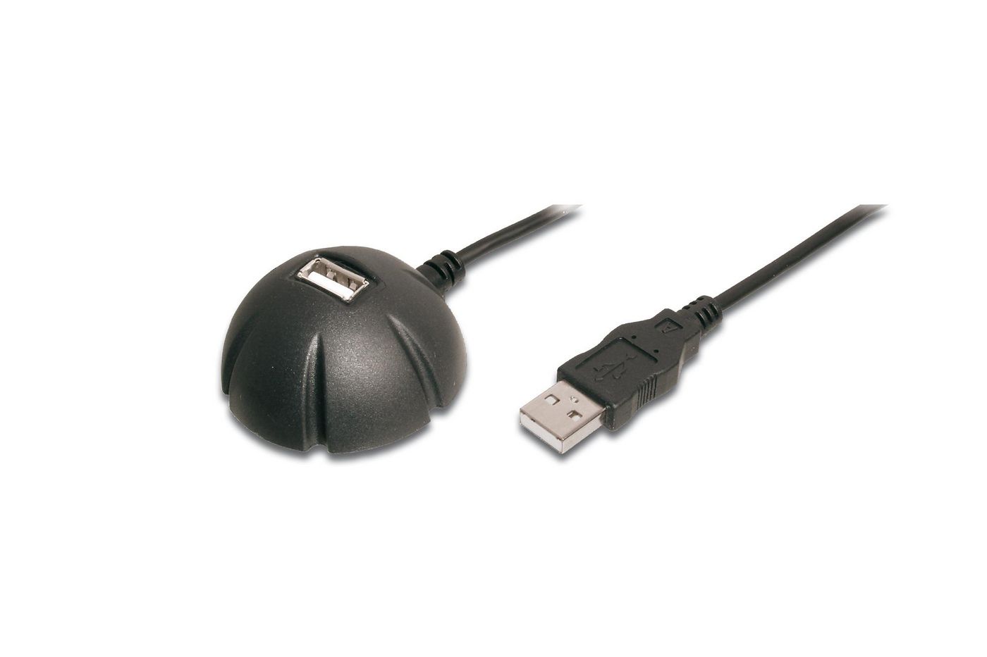 D - SOPORTE PEANA USB 2.0 D -