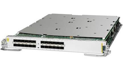 Cisco A9K-24X10GE-TR= Asr 9000 24-Port 10Ge 