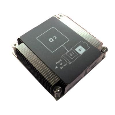 Hewlett-Packard-Enterprise RP001231037 HEATSINK -PROLIANT BL420C G8 