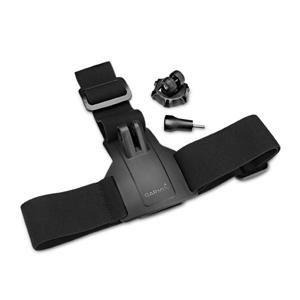 VIRB Head Strap Mount