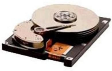 9GB SCSILC160 HDD