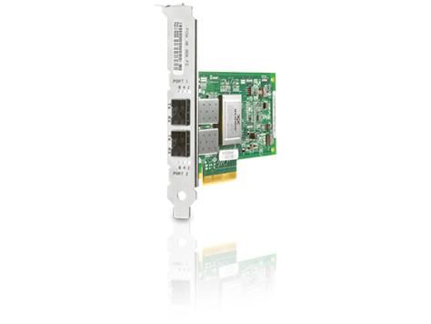 FlexFabric10Gb 554FLR-SFP+ FIO
