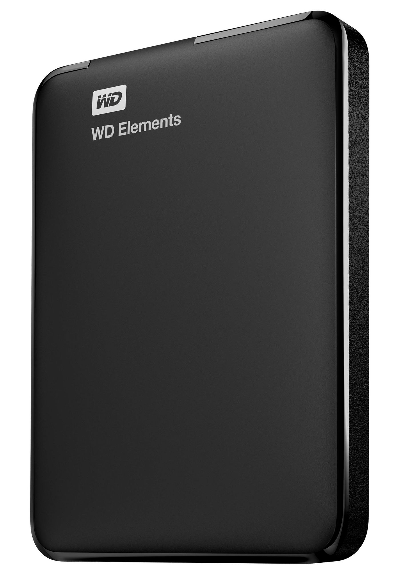 Western-Digital WDBUZG0010BBK-WESN WD 1TB 2,5 USB 