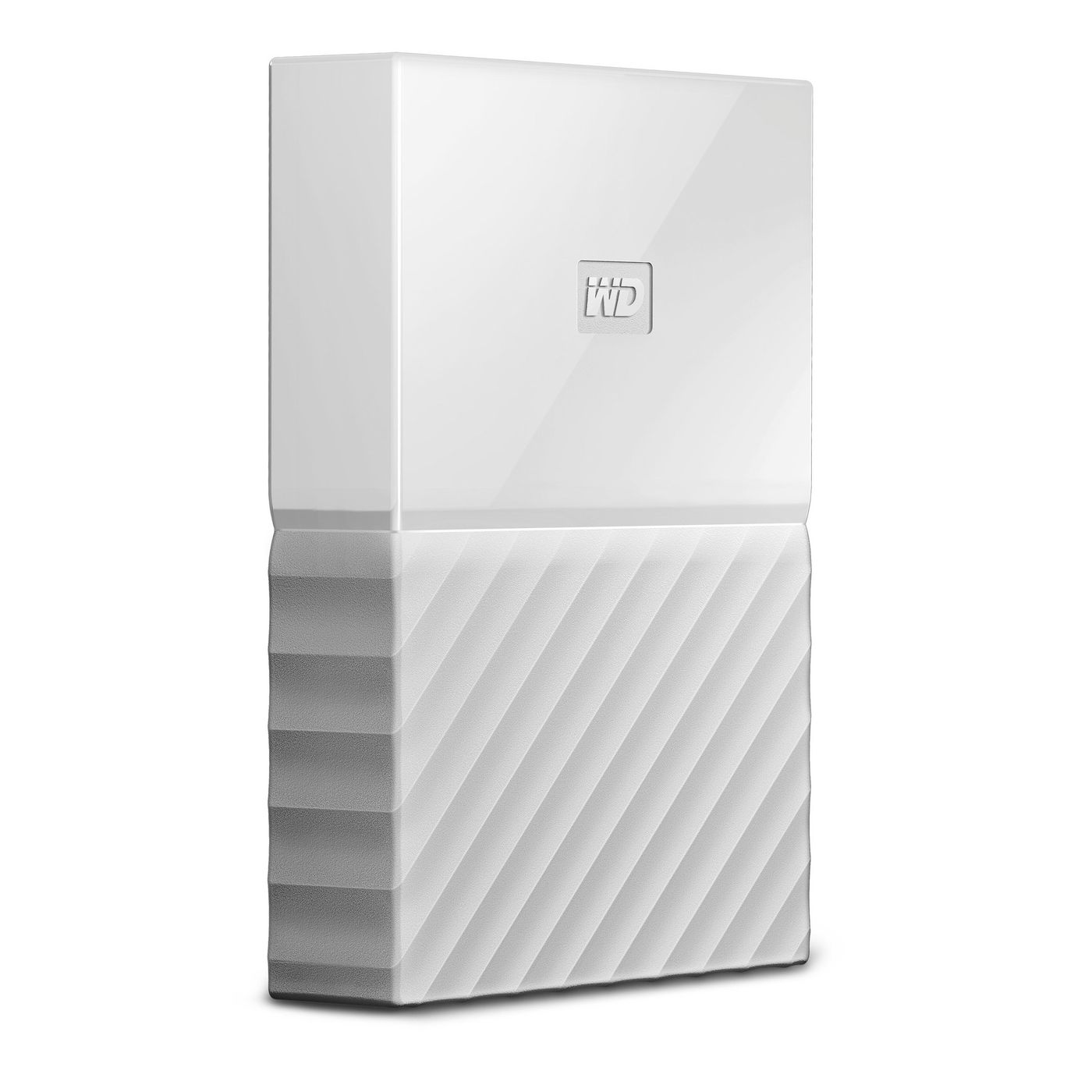 External HDD My Passport 2.5"