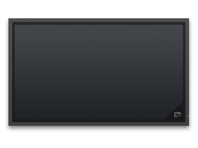 MultiSync X651UHD-2 SST 65"