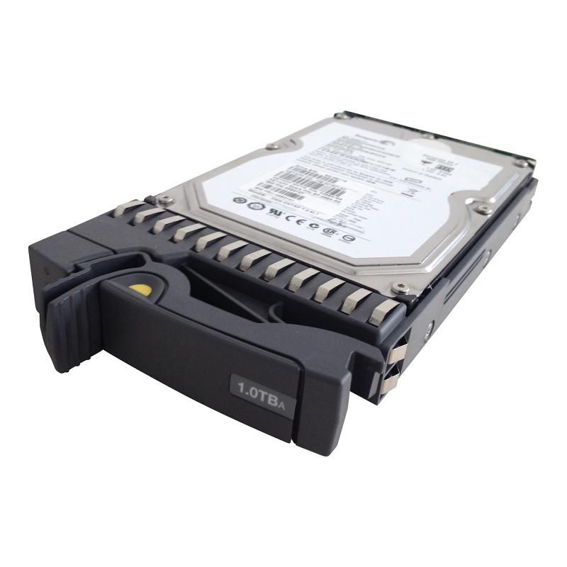 NetApp X298A-R5-RFB HDD 1TB 7.2K  SATA 3.5 