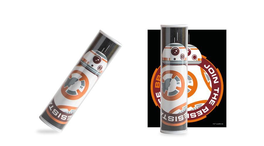 Power Bank SW TFA BB-8
