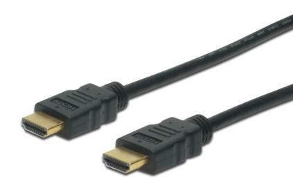 D - CABLE HDMI 1.3 HQ TIPO A