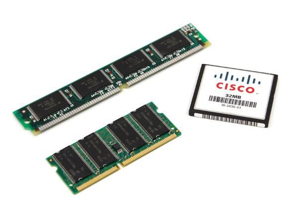 Cisco M-ASR1002X-16GB= 16GB 4x4 Ram kit for ASR1002-X 
