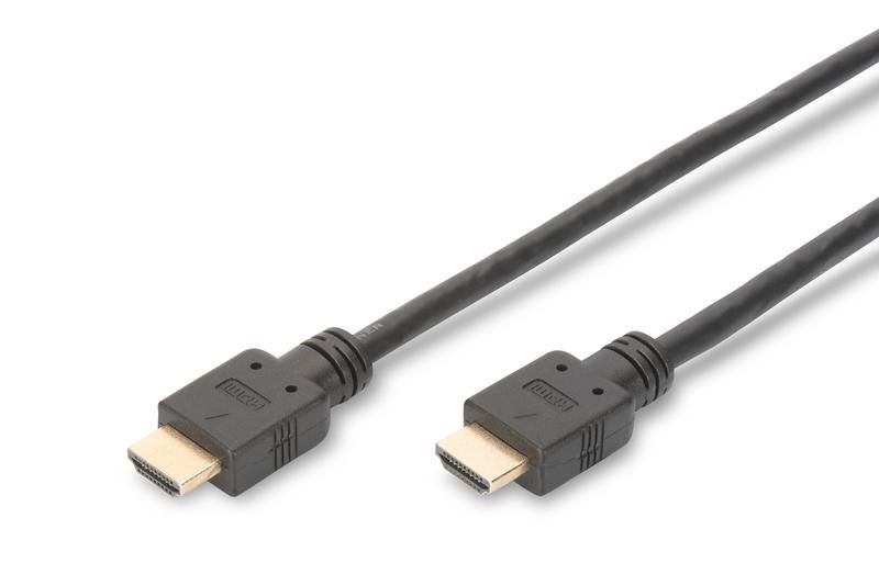 HDMI High Speed connection ca