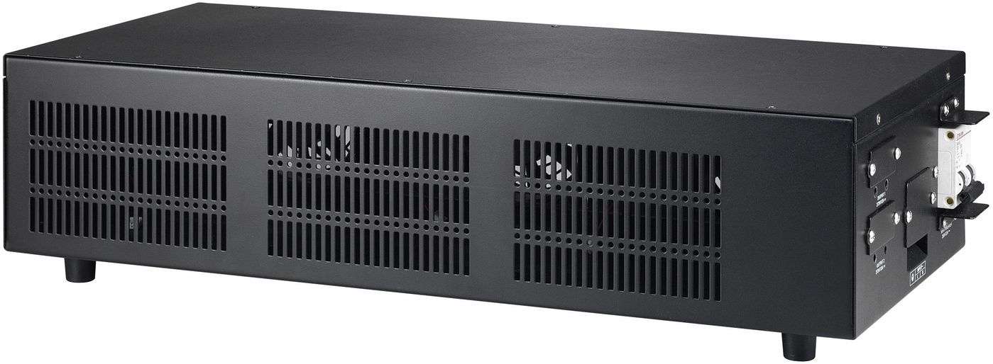 Charger EC240-12A - 10136007