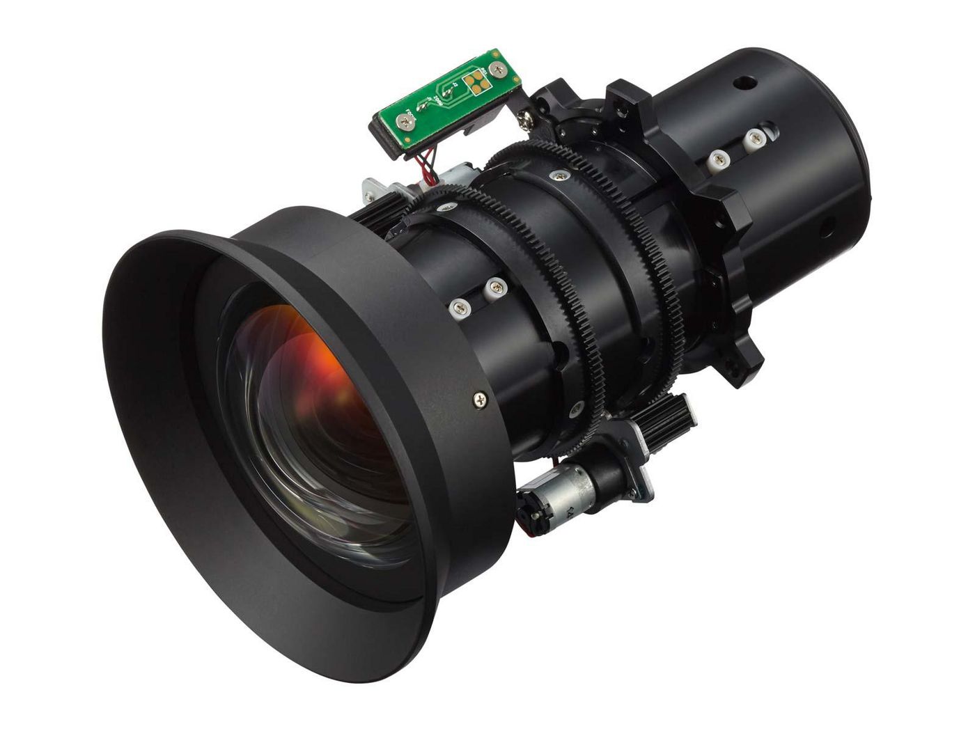 NP33ZL Lens