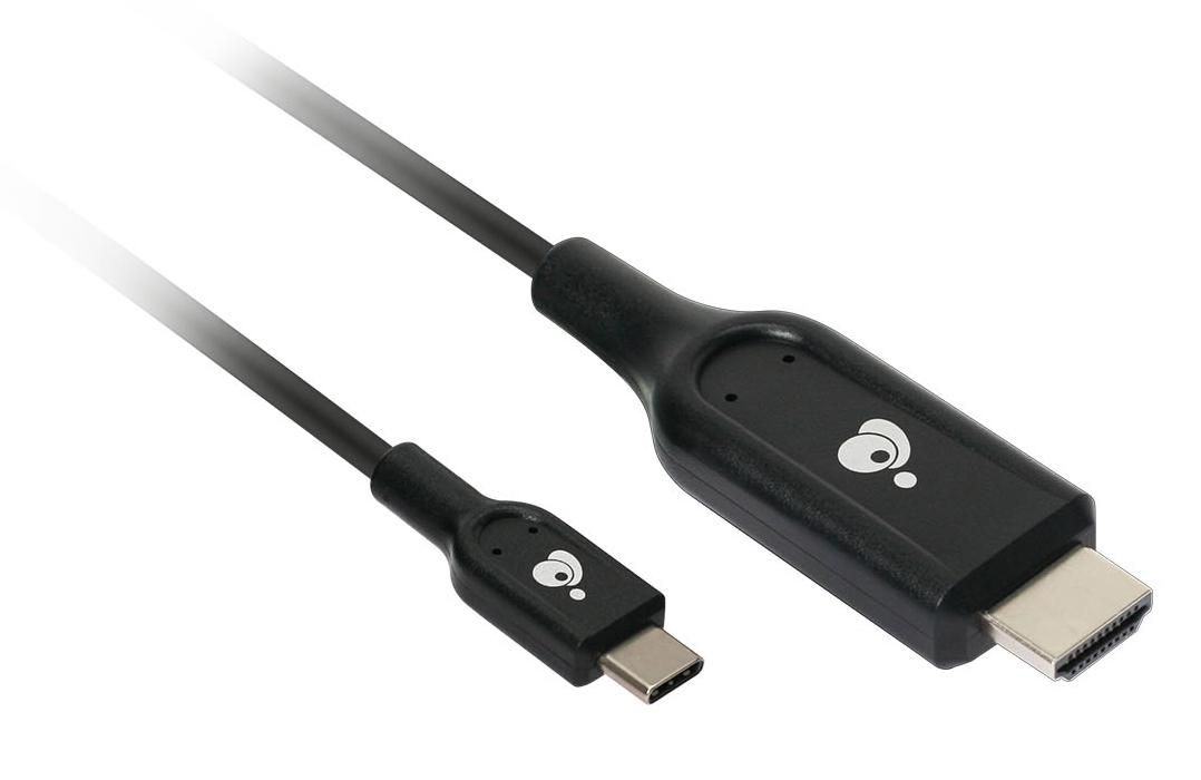 USB-c To 4k Hdmi Cable
