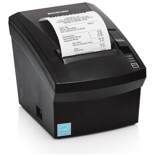 Srp-330ii - Label Printer - Thermal - 80mm - USB / Ethernet