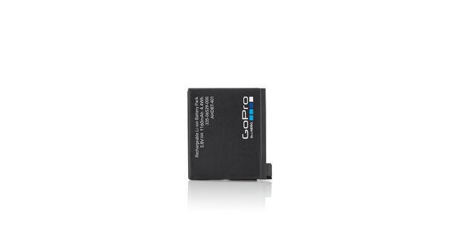 GoPro AHDBT-401 Rechargeable Battery Hero4 