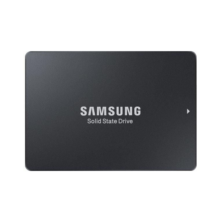 SSD 2.5" 480GB Samsung PM863
