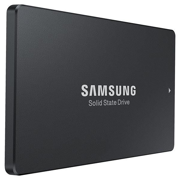 SSD 2,5" 480 GB Samsung PM863a