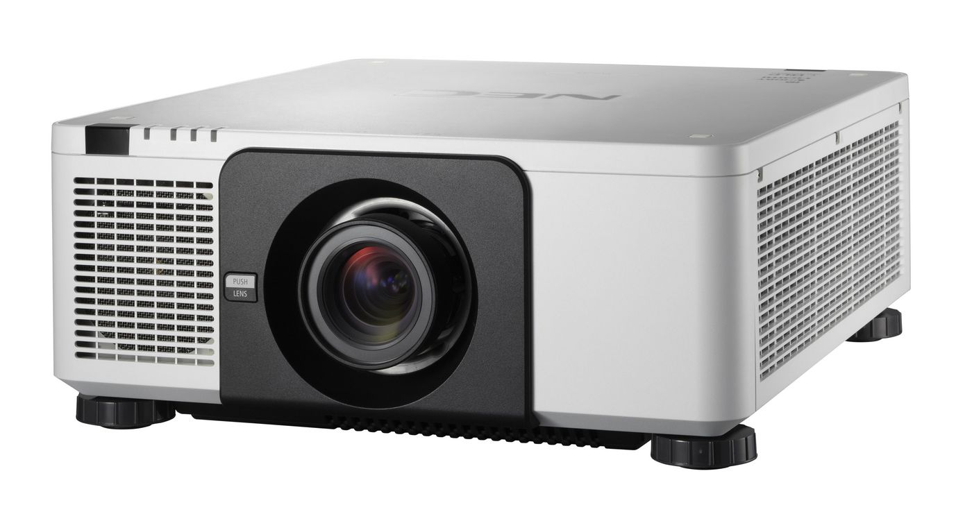 PX1004UL-WH, Pro 1-Chip DLP