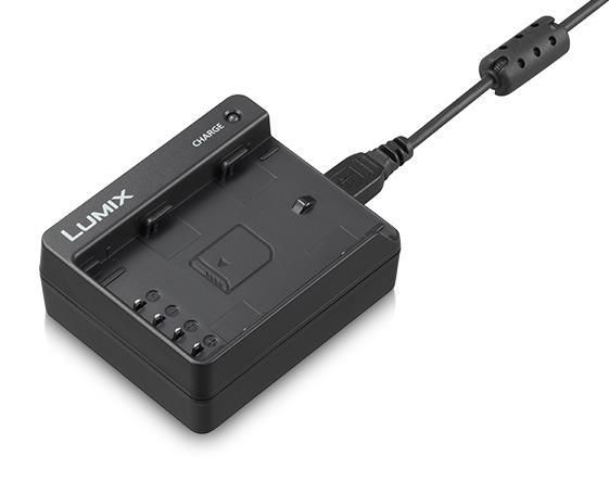 DMW-BTC13E External Charger