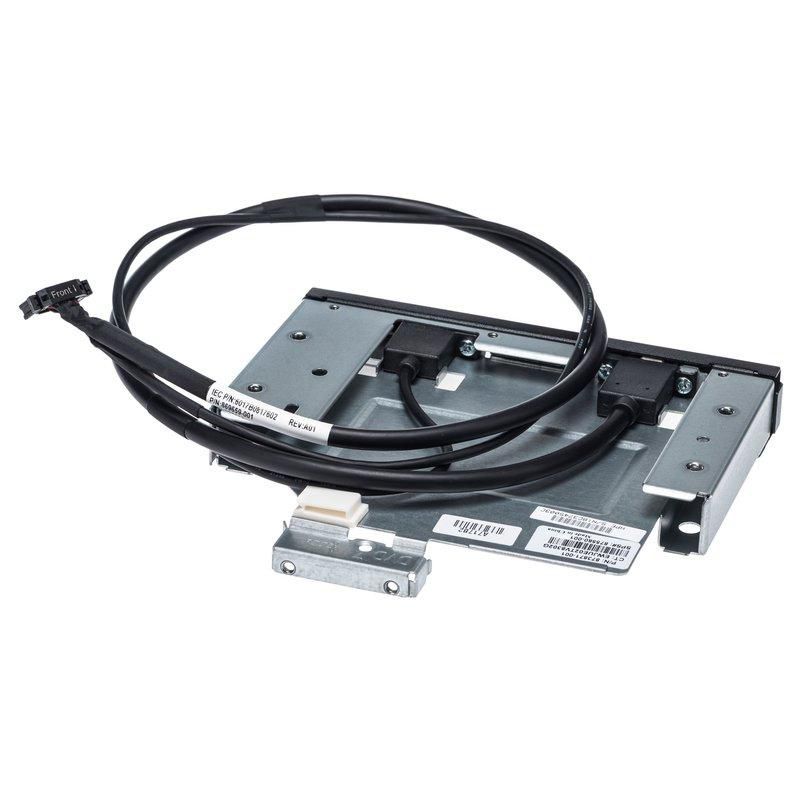 HP ENTERPRISE HPE DL360 Gen10 8SFF DP/USB/ODD Blnk Kit