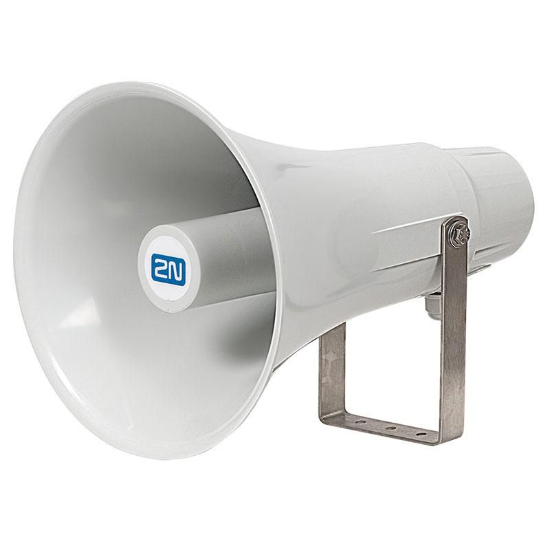 SIP Speaker, Horn
