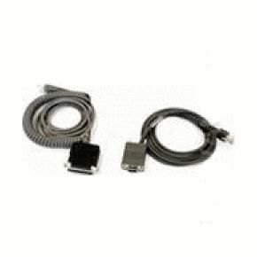 Datalogic CAB-433 Cable-433, RS232 