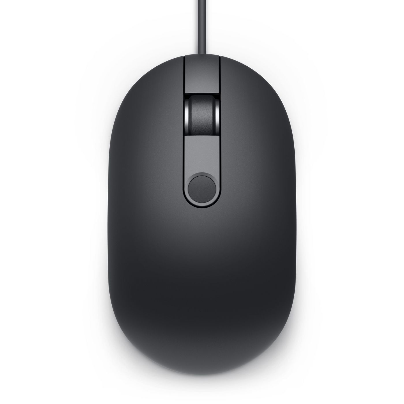 Wired Mouse With Fingerprint Reader-ms819
