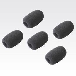 Cover Mic Windsock 5pcs