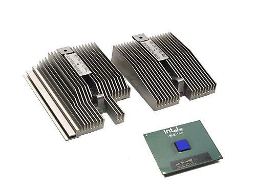 1 GHz/133, w/ Heat Sink