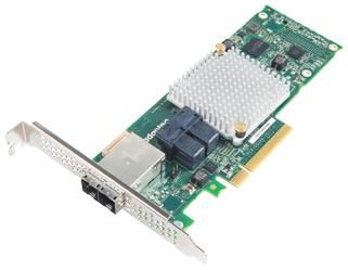 Adaptec 2288500-R HBA 1000-8i8e 12Gb s PCIEx8 