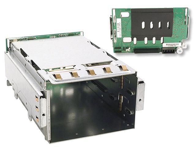 SPS-BD, BKPLNE,2 BAY W/CAGE