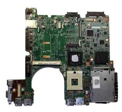 HP 500905-001-RFB System board motherboard 