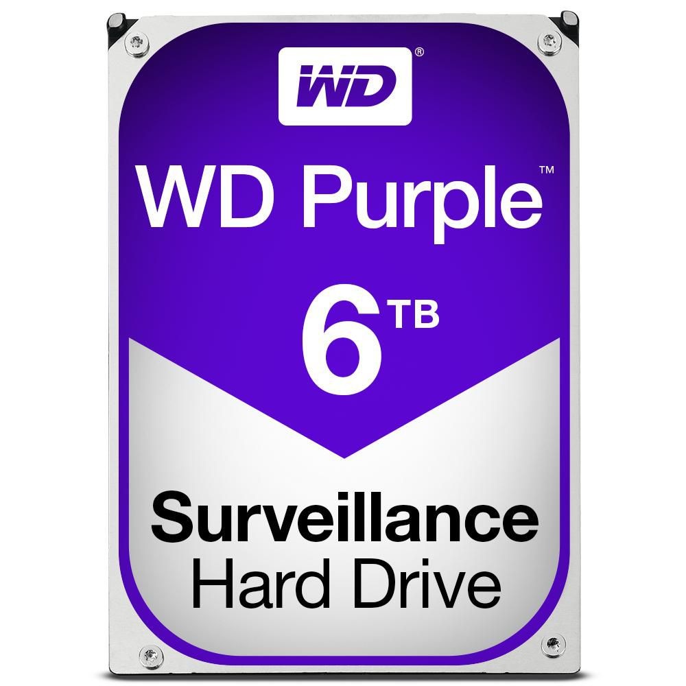 Western Digital Has 1TB microSD Card for Surveillance: 16 Years