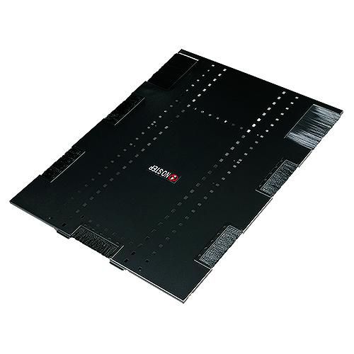 APC NetShelter SX 750mm Wide x 1200mm Deep Performance Roof