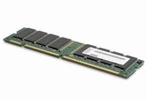 2GB 2X1GB PC2-3200 DDR SDRAM - 73P3526-RFB