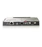Hewlett-Packard-Enterprise 488100-B21 BLc3000 Dual DDR2 Onboard Admi 