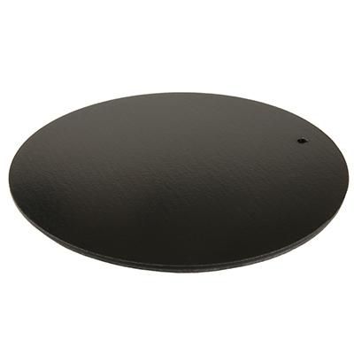 RAM 67MM OD ROUND STEEL PLATE
