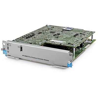 Hewlett-Packard-Enterprise J9840A-RFB W126826023 MSM775 zl Premium Controller 