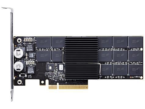 ACCELERATORE I O 2,6 TB PCIe LE