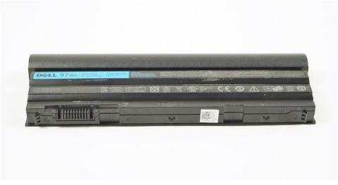 Dell N4FJ5 Battery, 97WHR, 9 Cell, 