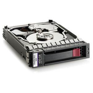 450GB 15K SAS 3.5 DP HDD