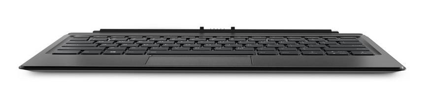 Lenovo Miix 520-toetsenbord – UK-layout, zwart – 5N20N88553