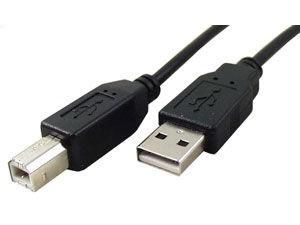 Fujitsu PA61001-0169 USB Cable 