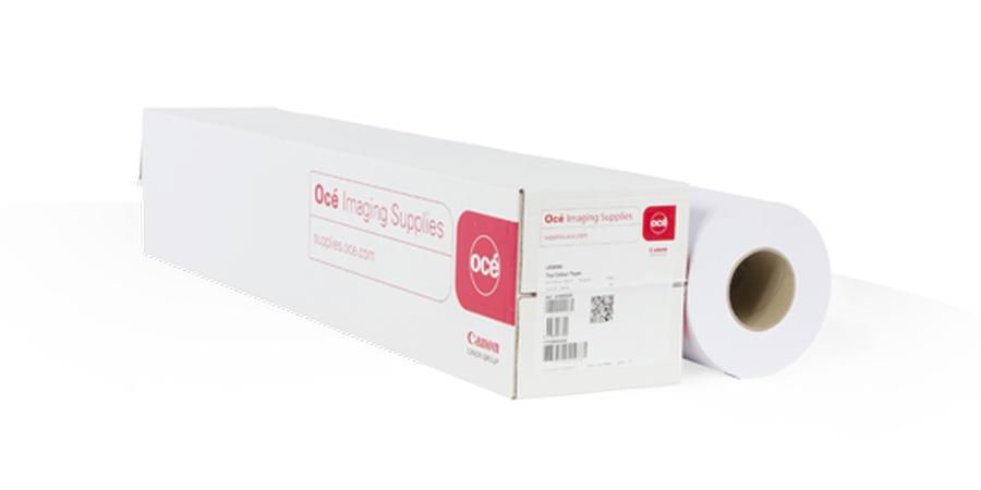 Canon 99872410 LFM230 OCE TRANSPARANT PAPER 