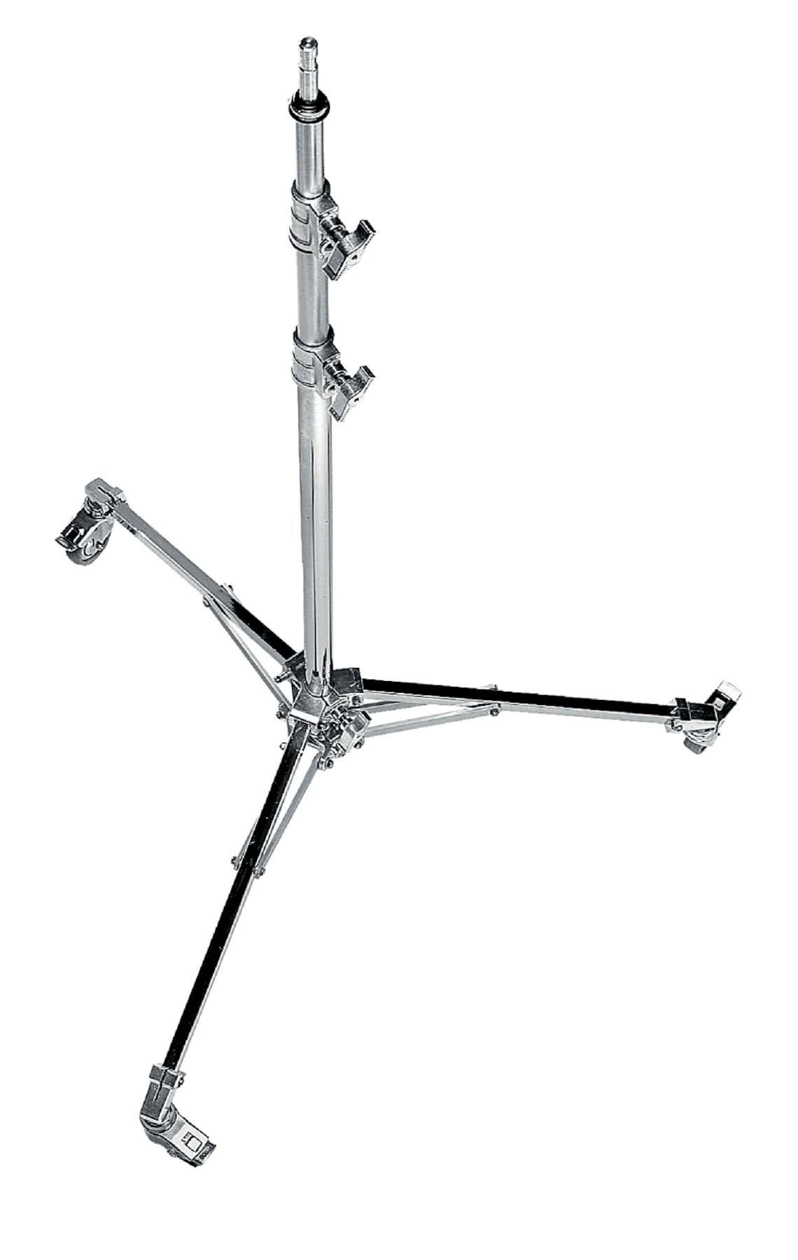 Manfrotto A5029 AVENGER Roller Stand 29 L.base 