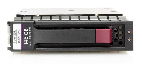 MSA2 146GB 15K rpm 3.5