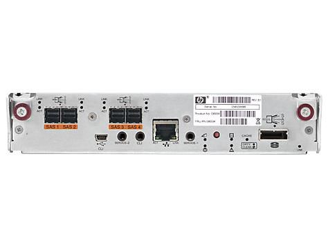 Hewlett-Packard-Enterprise C8S53A-RFB MSA 2040 SAS Controller 
