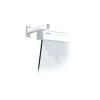 Accessories for mounting: Set